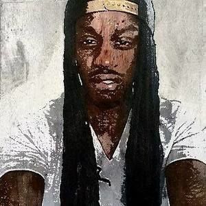 Meet your Posher, Danders